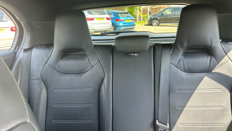 Mercedes-AMG A-Class A35 4Matic Executive 5dr Auto Petrol Hatchback